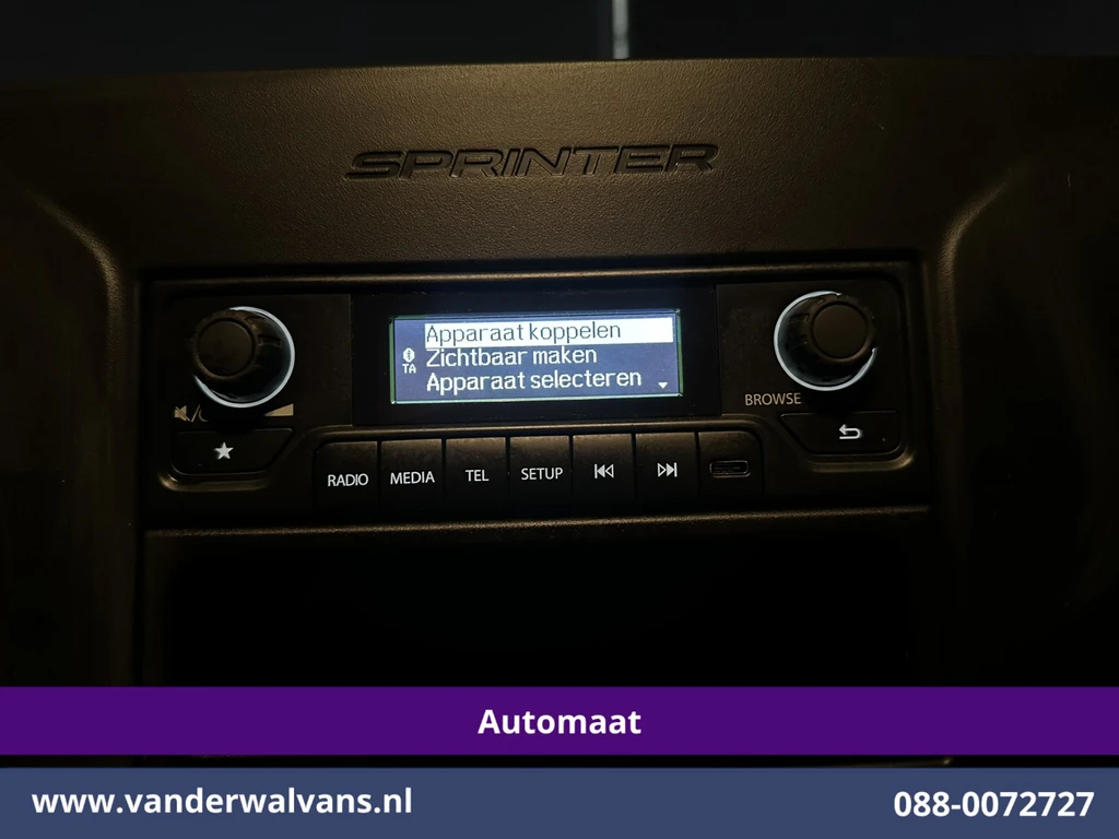 Mercedes-Benz Sprinter – foto 13