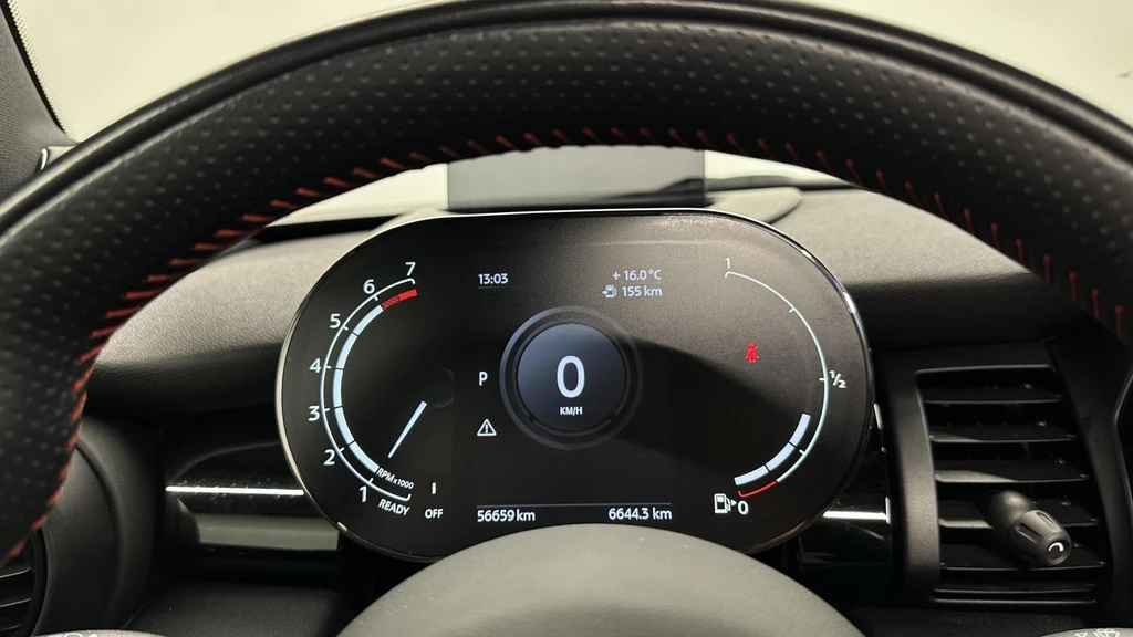MINI Cooper – foto 35