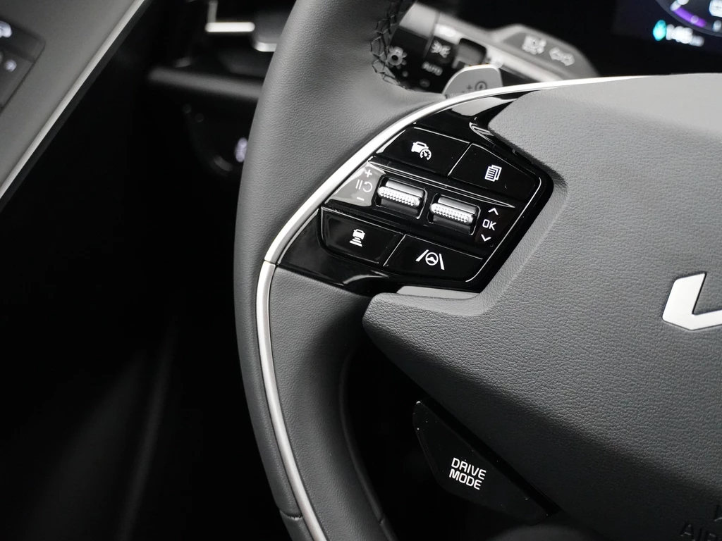 Kia Niro EV – foto 27