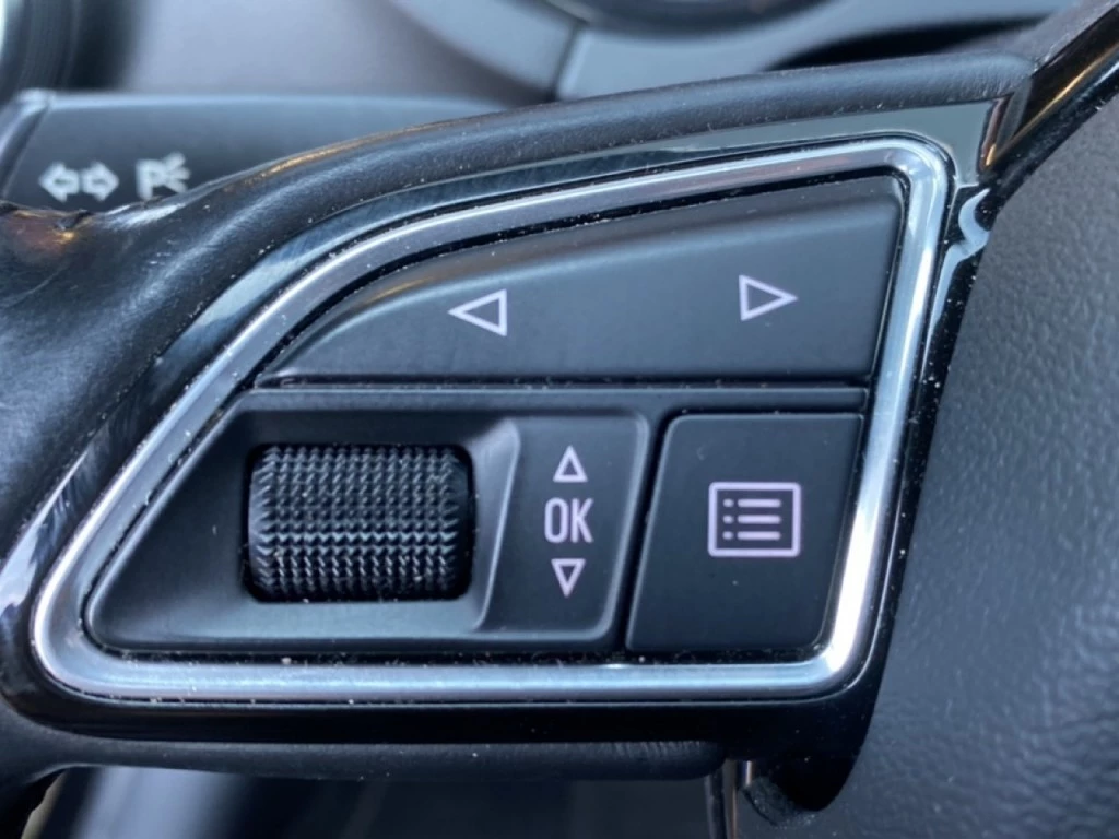 Audi A3 – foto 18