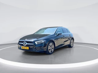 Mercedes-Benz A-Klasse – thumbnail 2
