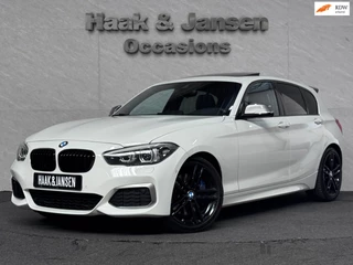 BMW 1 Serie – thumbnail 1