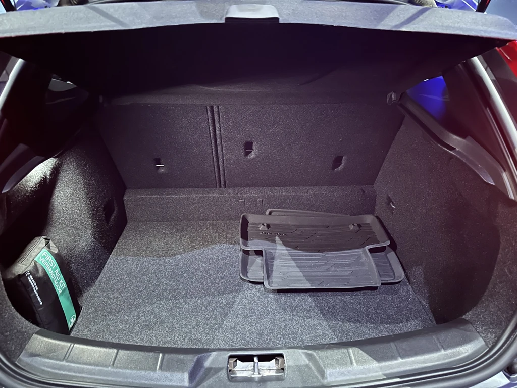 Volvo V40 – foto 27