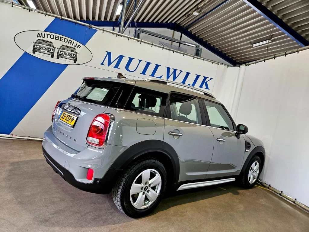 MINI Countryman – foto 12