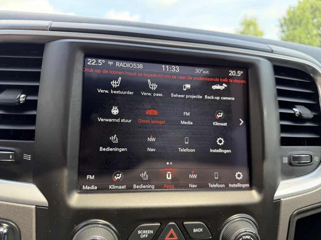 Dodge Ram 1500 – foto 31