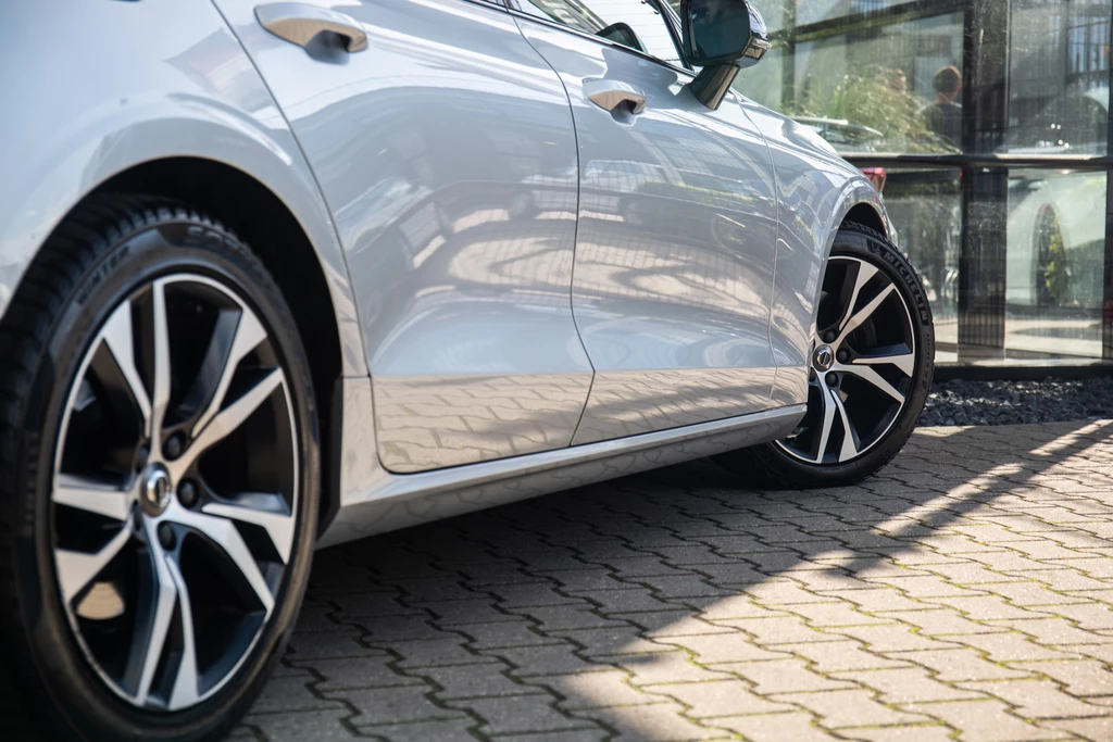 Volvo V60 – foto 5