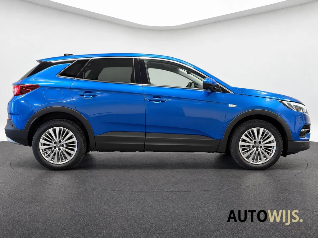 Opel Grandland X – foto 6