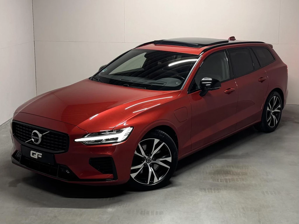 Volvo V60 – foto 2