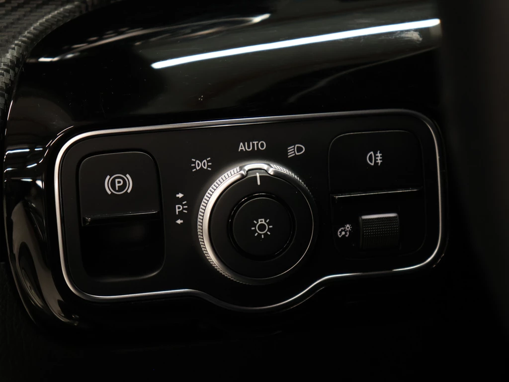 Mercedes-Benz A-Klasse – foto 20