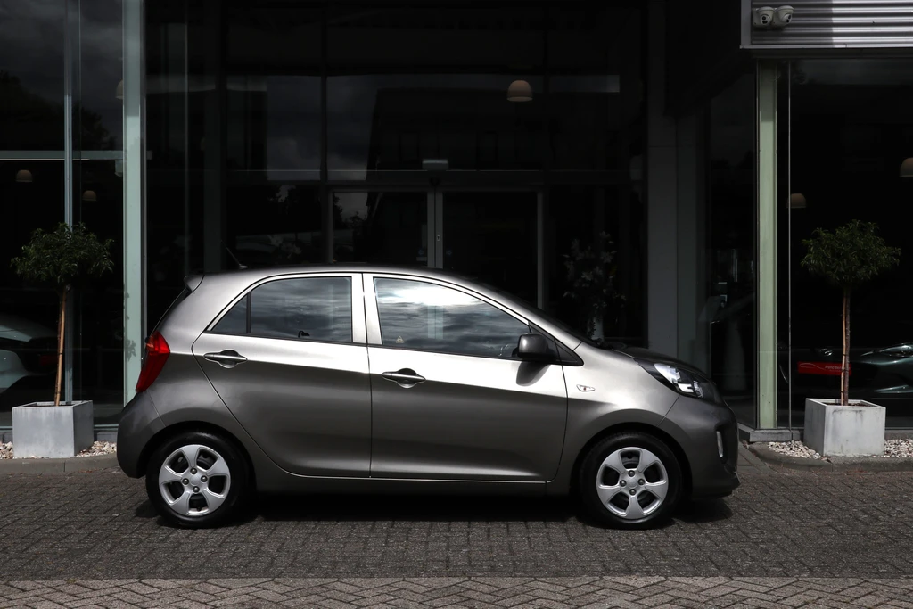 Kia Picanto – foto 7