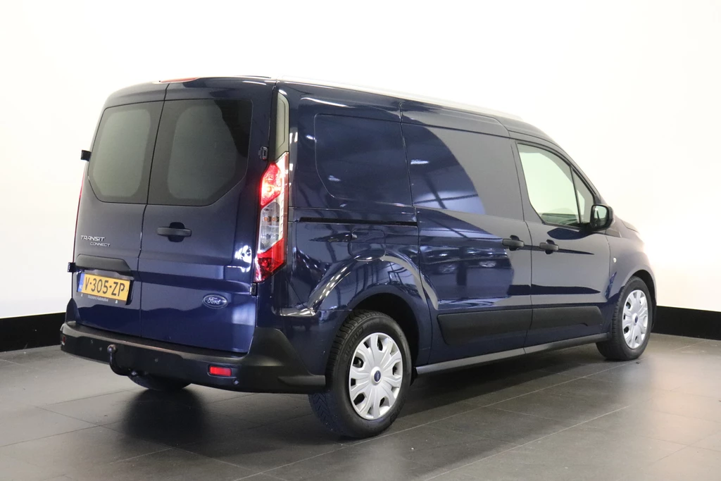 Ford Transit Connect – foto 5