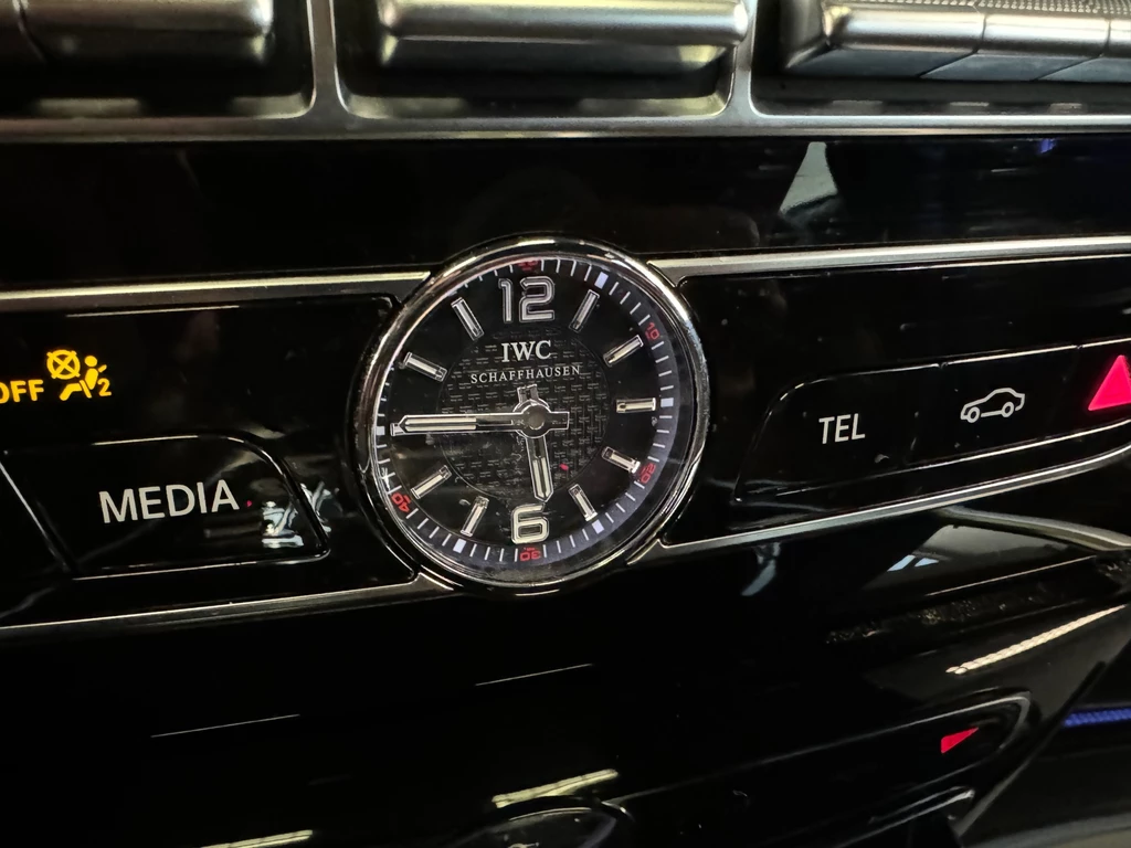 Mercedes-Benz G-Klasse – foto 22