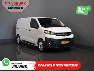 Opel Vivaro – thumbnail 6