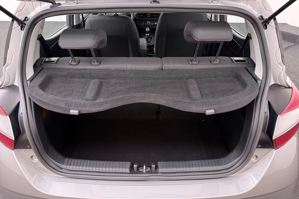 Hyundai i10 – foto 13