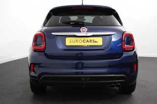 Fiat 500X – thumbnail 4