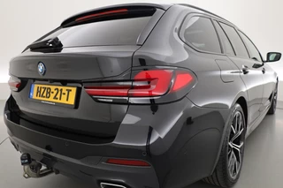 BMW 5 Serie – thumbnail 5