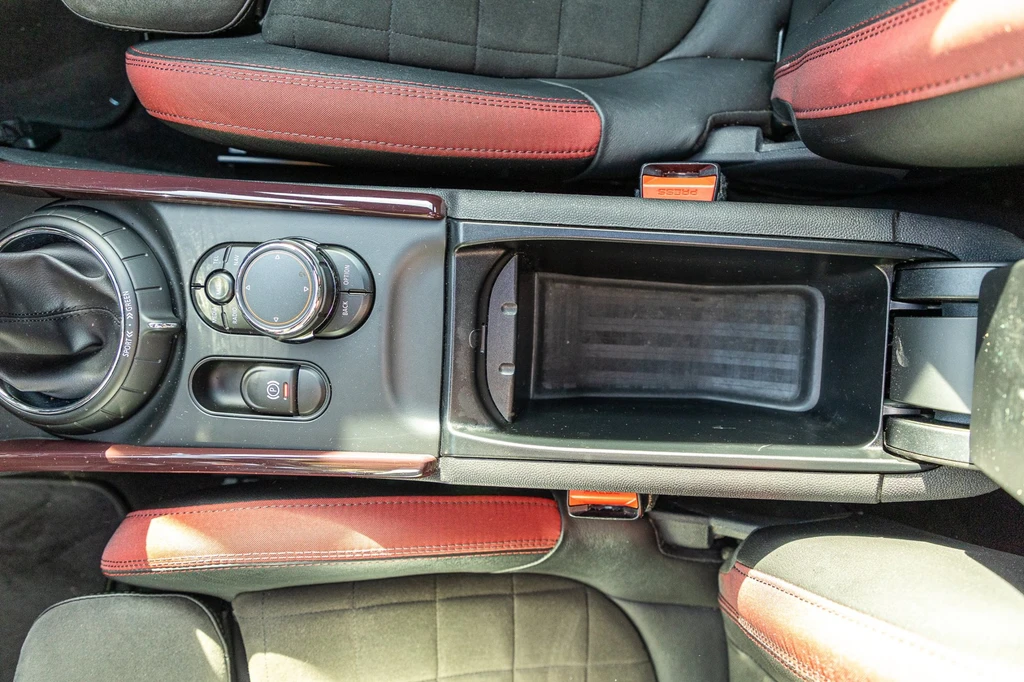 MINI Clubman – foto 60