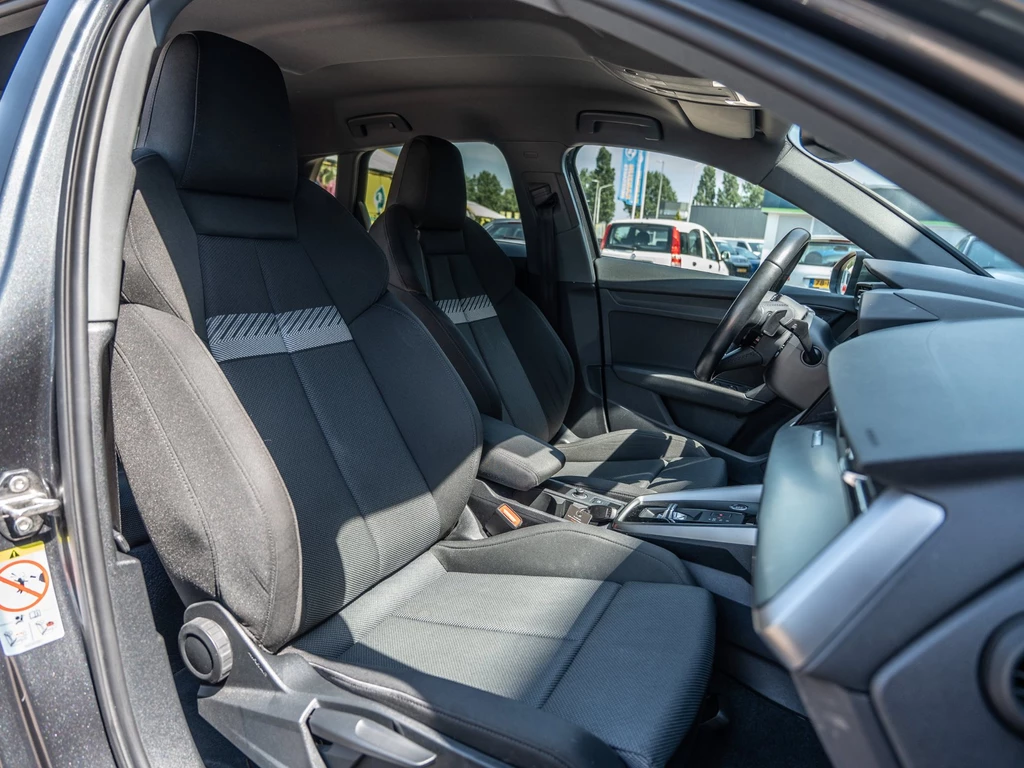 Audi A3 – foto 37