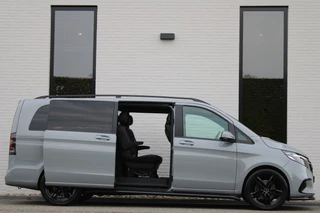 Mercedes-Benz V-Klasse – thumbnail 12