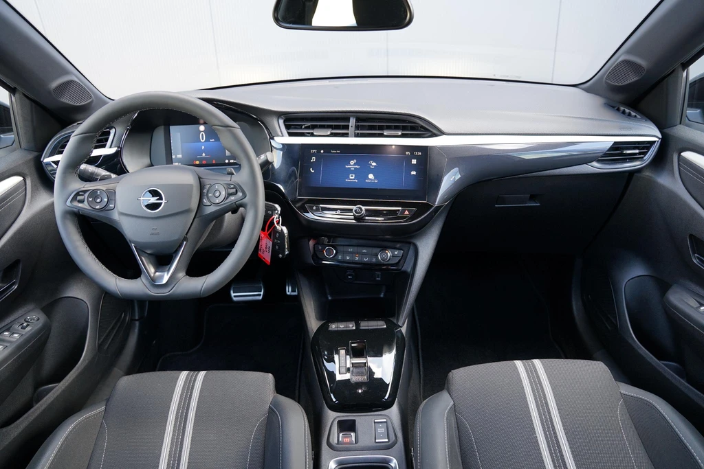 Opel Corsa – foto 10