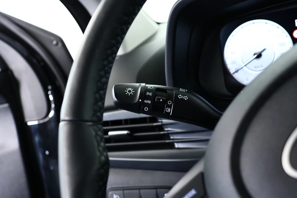 Hyundai Bayon – foto 27