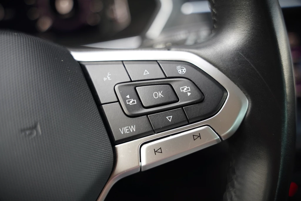 Volkswagen Tiguan – foto 37