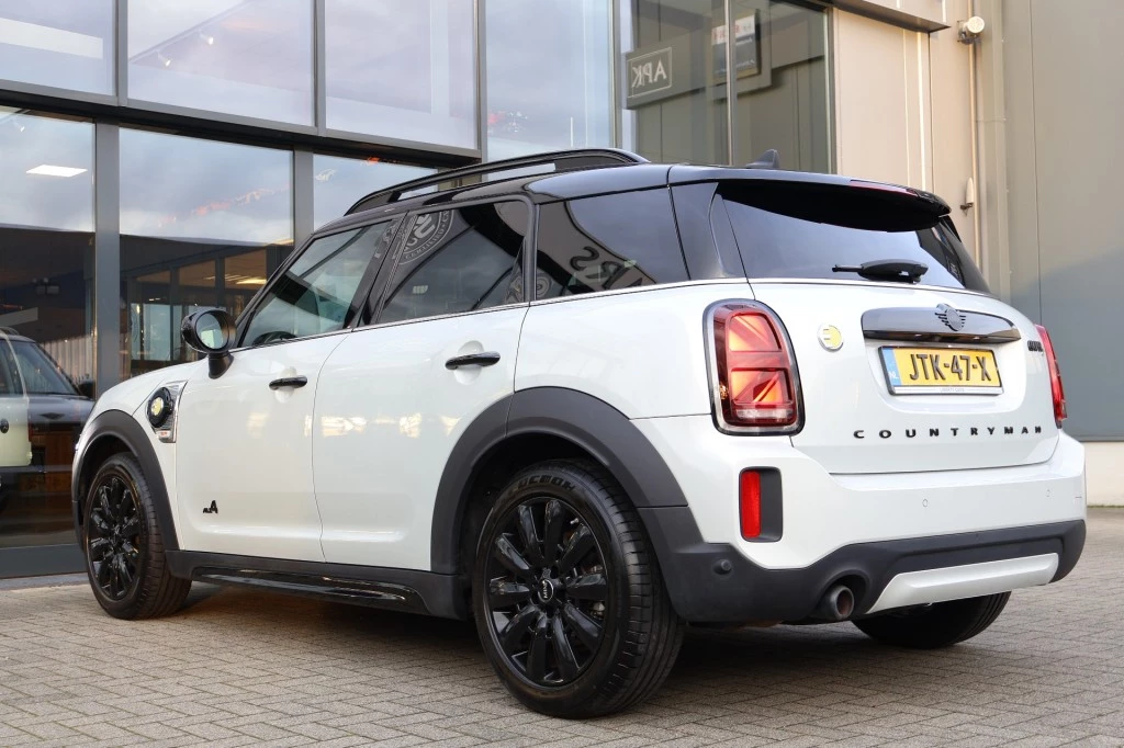 MINI Countryman – foto 5