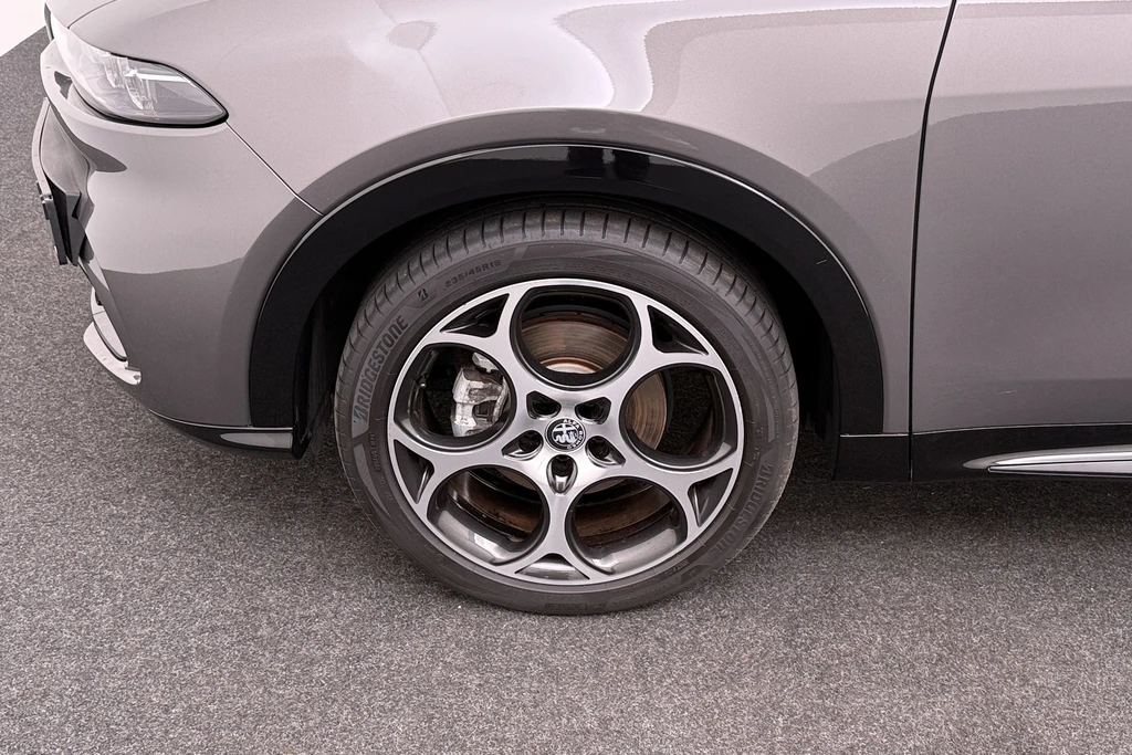 Alfa Romeo Tonale – foto 7