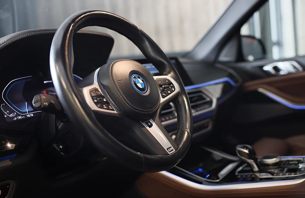 BMW X5 – foto 21