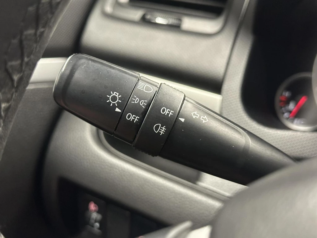 Suzuki Swift – foto 20