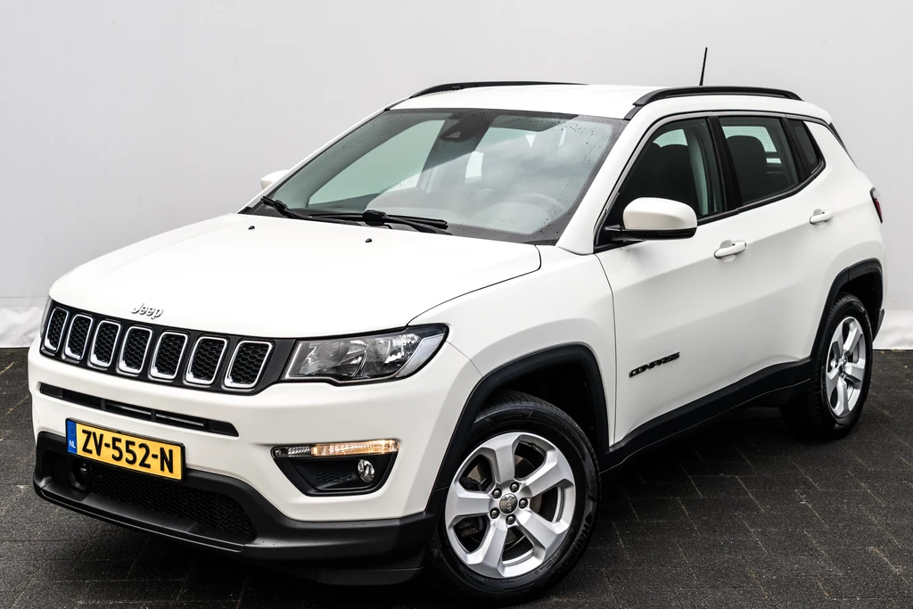 Jeep Compass – foto 2