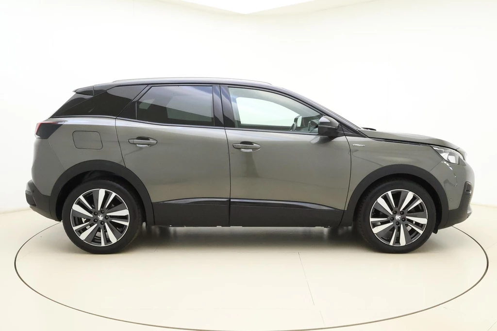Peugeot 3008 – foto 7