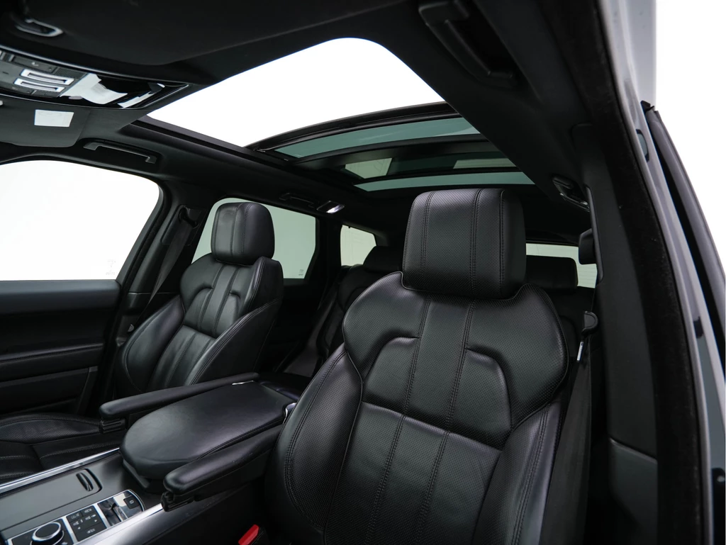 Land Rover Range Rover Sport – foto 23