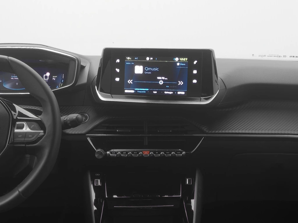 Peugeot e-2008 – foto 26