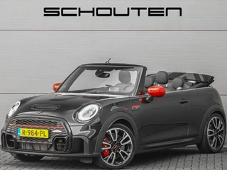 MINI Cooper Cabrio – thumbnail 1