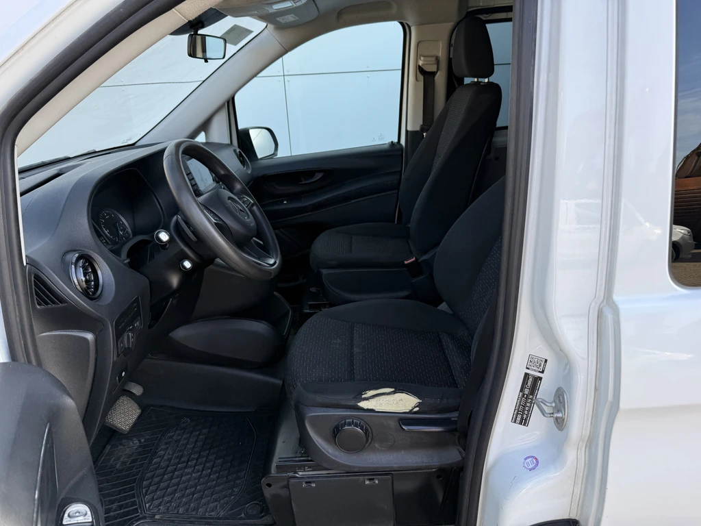 Mercedes-Benz Vito – foto 8