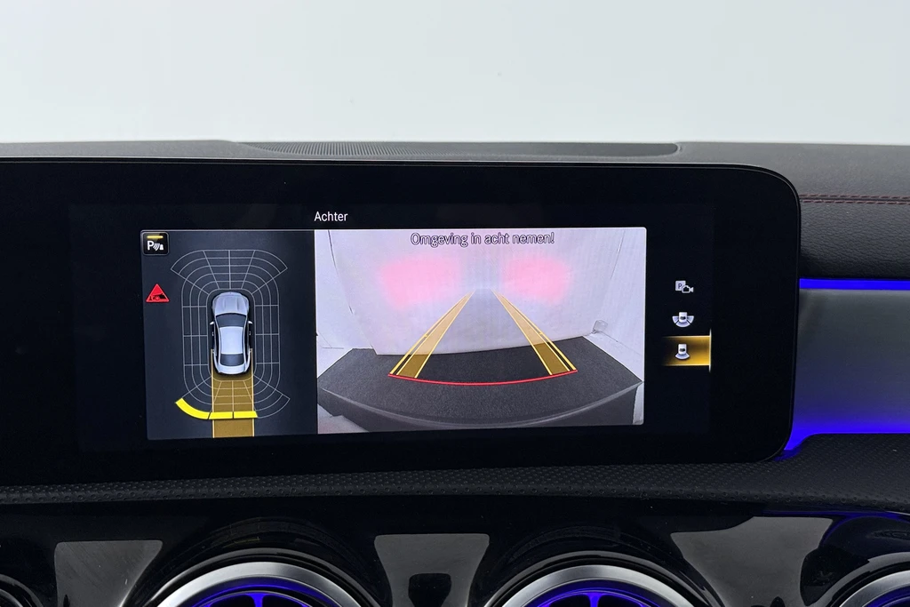 Mercedes-Benz CLA – foto 15