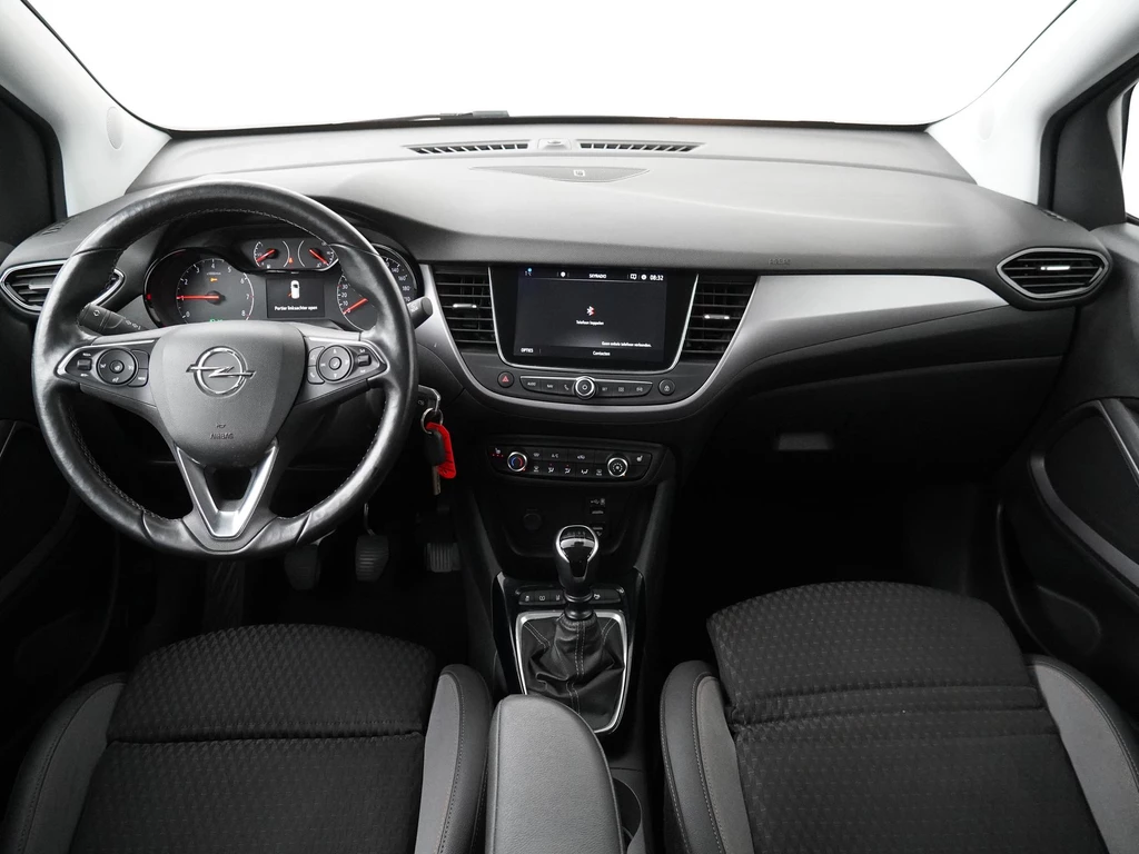 Opel Crossland X – foto 14