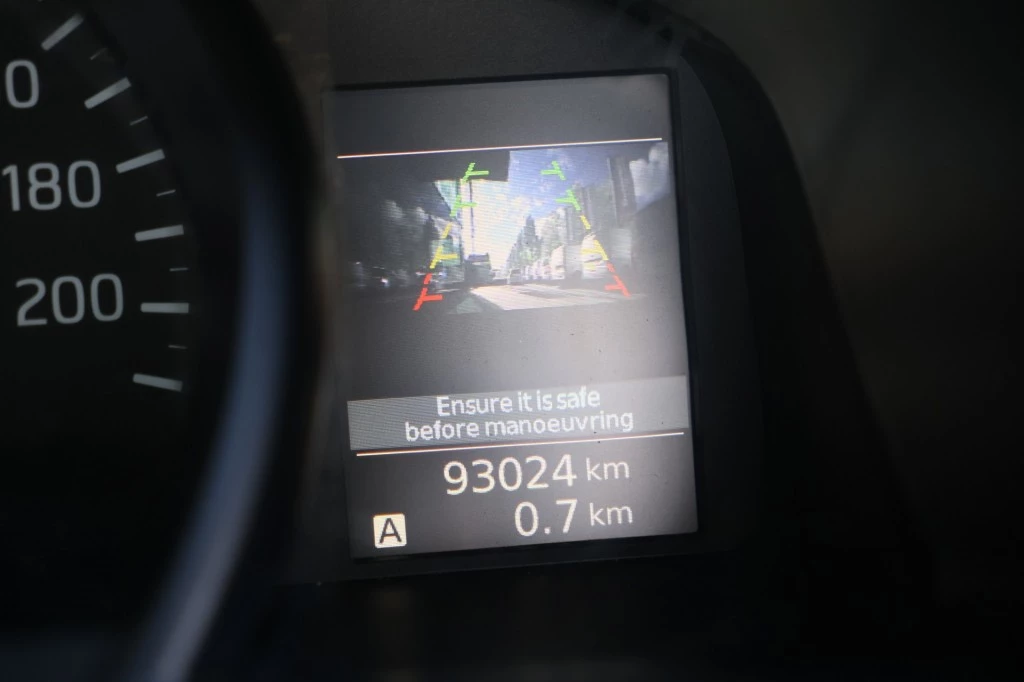 Nissan NV200 – foto 16