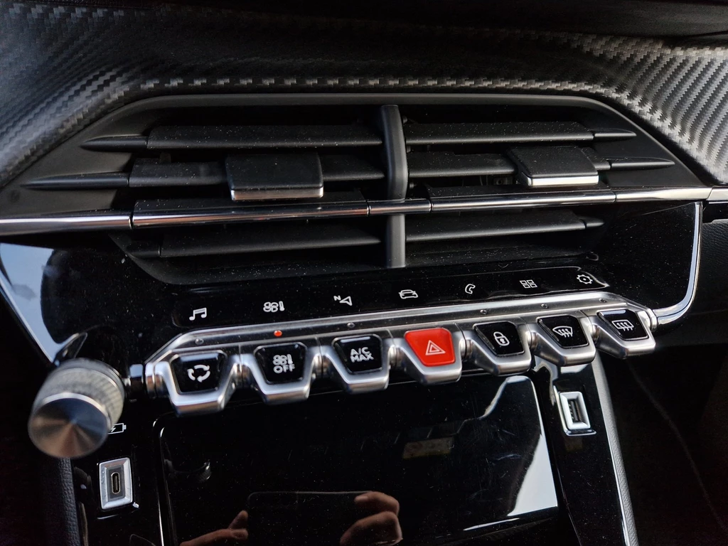 Peugeot 2008 – foto 21