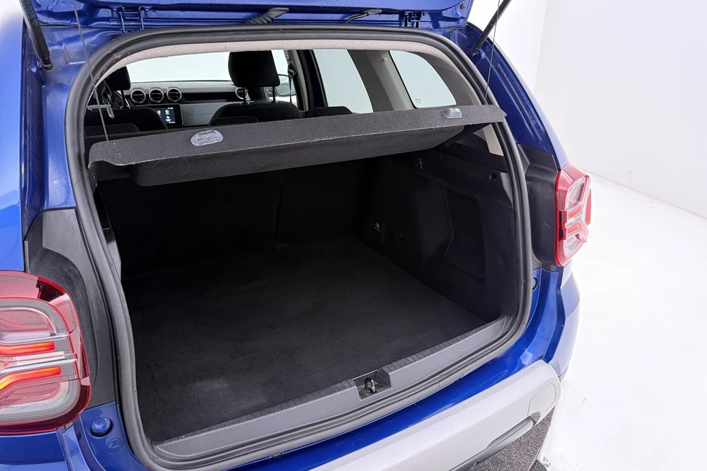 Dacia Duster – foto 43
