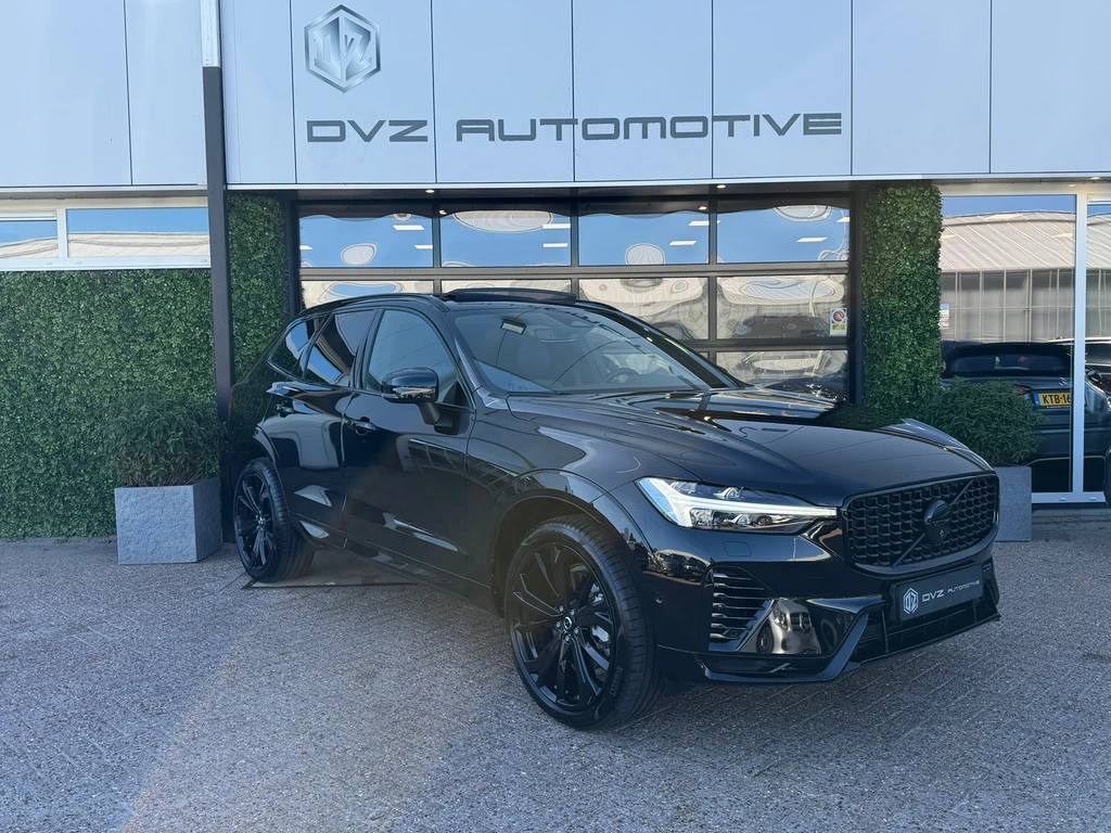 Volvo XC60 – foto 8