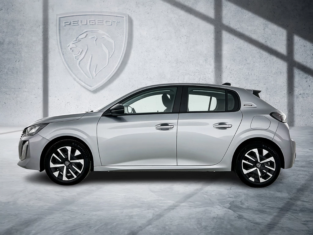 Peugeot 208 – foto 2
