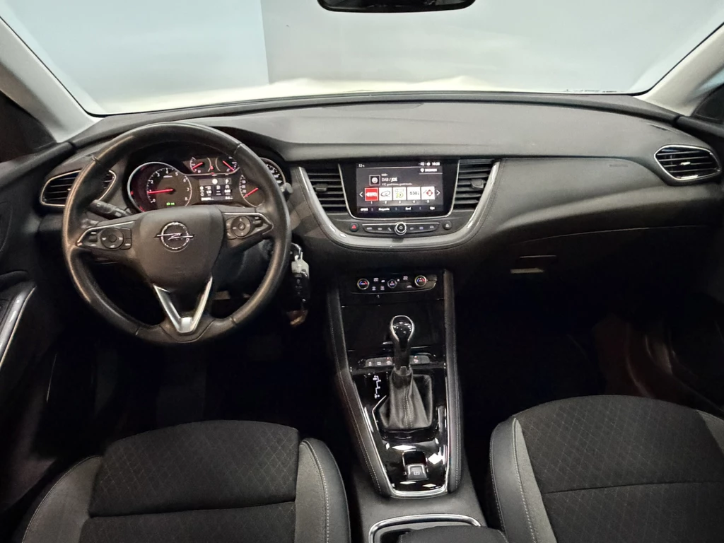 Opel Grandland X – foto 25