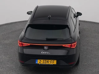 SEAT Leon – thumbnail 8