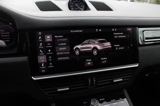 Porsche Cayenne – thumbnail 23