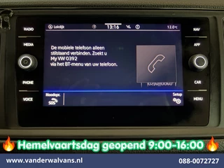 Volkswagen Crafter – thumbnail 17