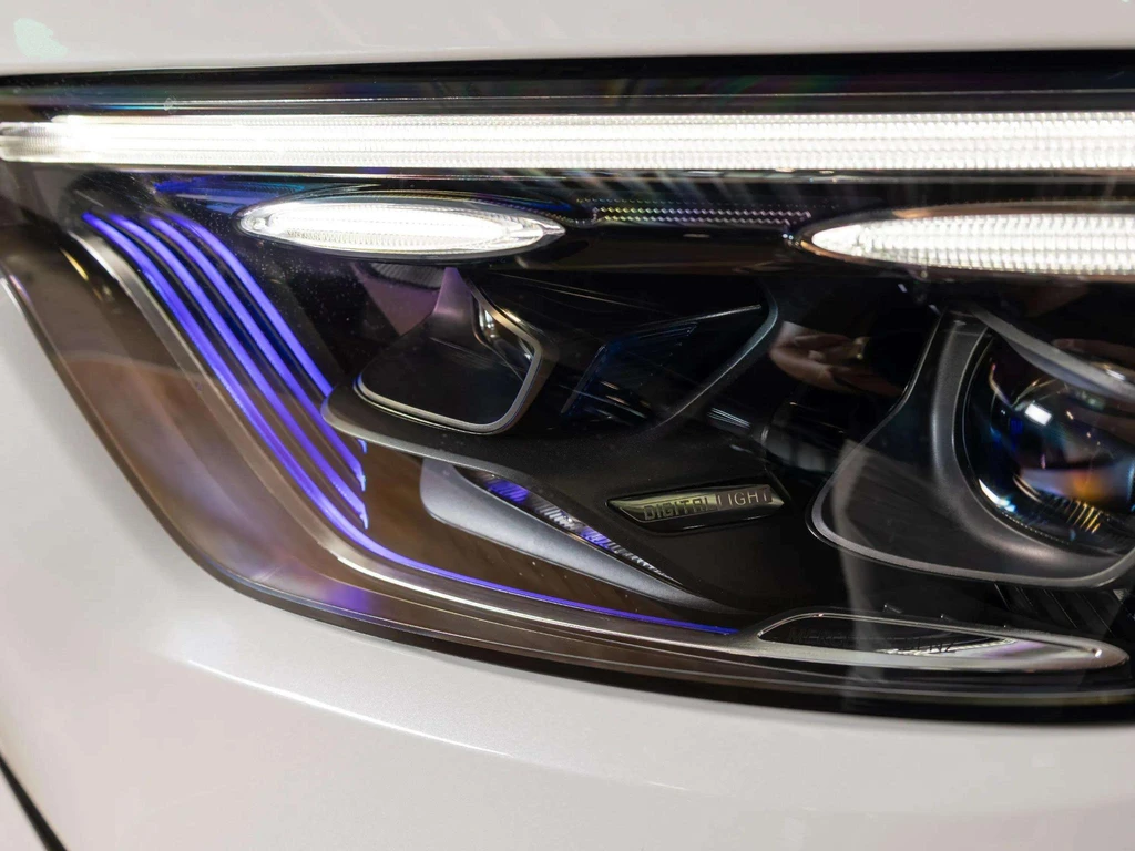 Mercedes-Benz GLC – foto 7