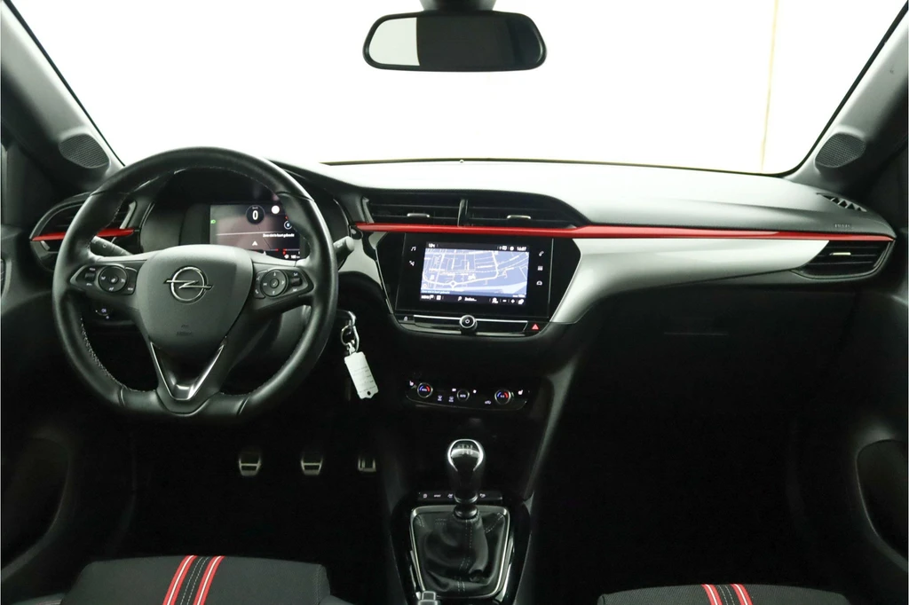 Opel Corsa – foto 29
