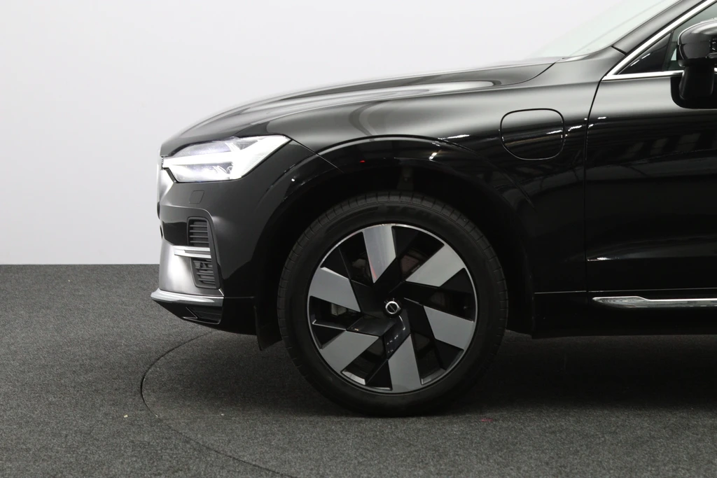 Volvo XC60 – foto 18